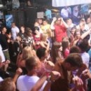2009. 08. 01. szombat - Leszbi Show party - Black Magic (Balatonmáriafürdő)