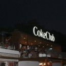 2009. 08. 01. szombat - Beugró - Coke Club (Siófok)