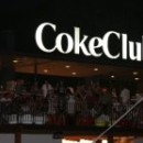 2009. 08. 01. szombat - Beugró - Coke Club (Siófok)