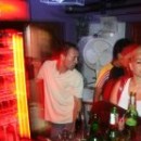 2009. 08. 01. szombat - Vizipisztoly party - Extázis Club (Nagyatád)