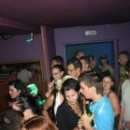 2009. 08. 01. szombat - Vizipisztoly party - Extázis Club (Nagyatád)