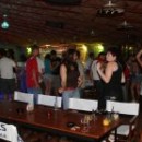 2009. 08. 01. szombat - House party - Stone Beach (Balatonlelle)