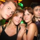 2009. 08. 01. szombat - Coctail Bar party - Y Club (Balatonlelle)