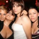 2009. 08. 01. szombat - Coctail Bar party - Y Club (Balatonlelle)