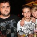 2009. 08. 01. szombat - Coctail Bar party - Y Club (Balatonlelle)