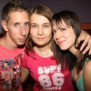 2009. 08. 01. szombat - Coctail Bar party - Y Club (Balatonlelle)