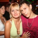 2009. 08. 01. szombat - Coctail Bar party - Y Club (Balatonlelle)