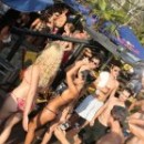 2009. 08. 02. vasárnap - Show Girls Wet-Polo Show - Beach Party Café (Siófok)