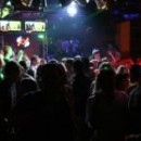 2009. 08. 07. péntek - Funky party - Y Club (Balatonlelle)