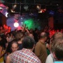 2009. 08. 07. péntek - Funky party - Y Club (Balatonlelle)