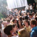 2009. 08. 08. szombat - Viva Club Rotation - Black Magic (Balatonmáriafürdő)