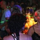 2009. 08. 08. szombat - Ballantine's Retro party - Delta Club (Balatonmáriafürdő)