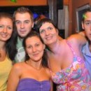 2009. 08. 08. szombat - Sweet Saturday - P21 Club (Kaposvár)