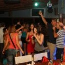 2009. 08. 08. szombat - House party - Stone Beach (Balatonlelle)