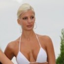2009. 08. 09. vasárnap - Miss Bikini Hungary 2009 - Beach Party Café (Siófok)