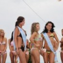 2009. 08. 09. vasárnap - Miss Bikini Hungary 2009 - Beach Party Café (Siófok)