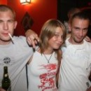 2009. 08. 12. szerda - Tk Buli - Alfa Klub (Kaposvár)