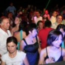2009. 08. 15. szombat - Martini party - Delta Club (Balatonmáriafürdő)