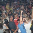 2009. 08. 15. szombat - Jim Beam party - Extázis Club (Nagyatád)