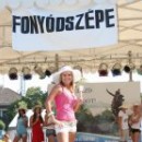 2009. 08. 15. szombat - Fonyód Szépe Felkészítés - Vigadó tér (Fonyód)