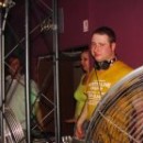 2009. 08. 15. szombat - Lufi party - Club Relax (Barcs)