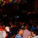 2009. 08. 15. szombat - Lufi party - Club Relax (Barcs)