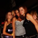 2009. 08. 15. szombat - Lufi party - Club Relax (Barcs)