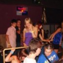 2009. 08. 15. szombat - Lufi party - Club Relax (Barcs)