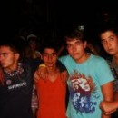 2009. 08. 15. szombat - Lufi party - Club Relax (Barcs)