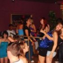 2009. 08. 15. szombat - Lufi party - Club Relax (Barcs)