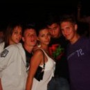 2009. 08. 15. szombat - Lufi party - Club Relax (Barcs)