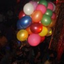 2009. 08. 15. szombat - Lufi party - Club Relax (Barcs)