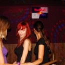 2009. 08. 15. szombat - Lufi party - Club Relax (Barcs)