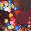 2009. 08. 15. szombat - Lufi party - Club Relax (Barcs)