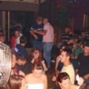 2009. 08. 15. szombat - Lufi party - Club Relax (Barcs)