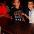 2009. 08. 15. szombat - Lufi party - Club Relax (Barcs)