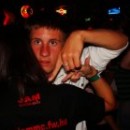 2009. 08. 15. szombat - Lufi party - Club Relax (Barcs)