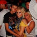 2009. 08. 15. szombat - Lufi party - Club Relax (Barcs)