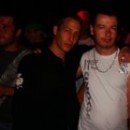 2009. 08. 15. szombat - Lufi party - Club Relax (Barcs)