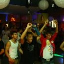 2009. 08. 15. szombat - Dance party - Üvegház (Balatonlelle)