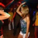 2009. 08. 15. szombat - Dance party - Üvegház (Balatonlelle)