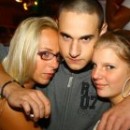 2009. 08. 15. szombat - Coctail Bar party - Y Club (Balatonlelle)