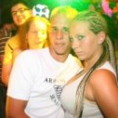 2009. 08. 15. szombat - Coctail Bar party - Y Club (Balatonlelle)