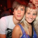 2009. 08. 15. szombat - Coctail Bar party - Y Club (Balatonlelle)