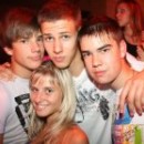 2009. 08. 15. szombat - Coctail Bar party - Y Club (Balatonlelle)