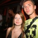 2009. 08. 15. szombat - Coctail Bar party - Y Club (Balatonlelle)