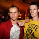 2009. 08. 15. szombat - Coctail Bar party - Y Club (Balatonlelle)