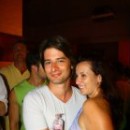 2009. 08. 15. szombat - Coctail Bar party - Y Club (Balatonlelle)