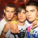 2009. 08. 15. szombat - Coctail Bar party - Y Club (Balatonlelle)