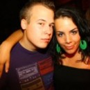 2009. 08. 15. szombat - Coctail Bar party - Y Club (Balatonlelle)